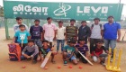 Cricket Camp December 2019